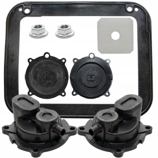 Pompa Secoh 60 W 2501 - 5000 l/hod